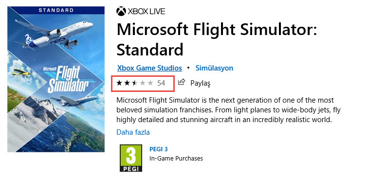 Microsoft Flight Simulator: Game Review