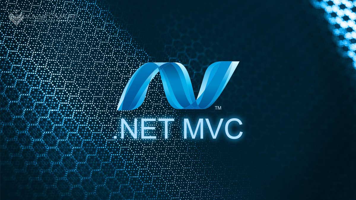 Why .NET MVC?