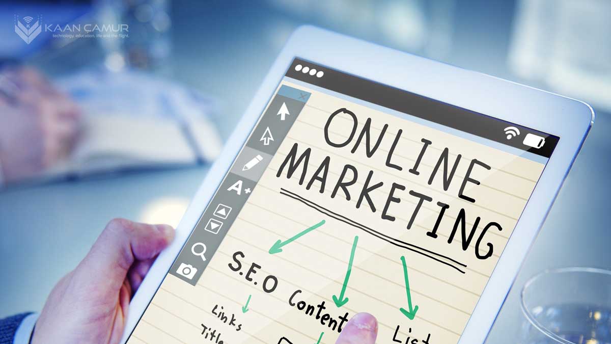 Digital Marketing Overview
