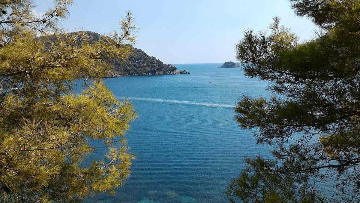 Nice Place to Rest - Marmaris Icmeler