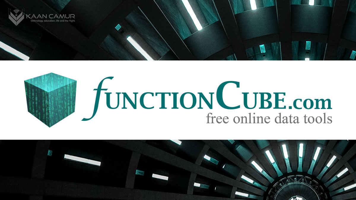 My New Web App - FunctionCube