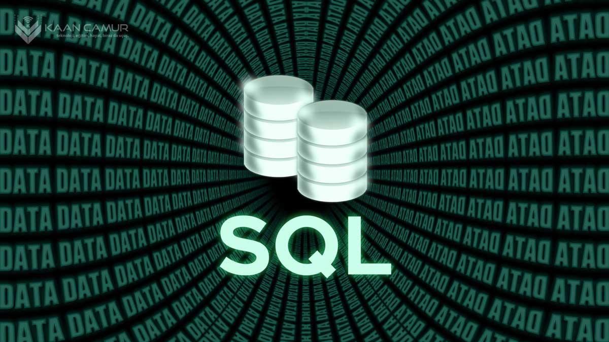 Veritabanı ve SQL Nedir?